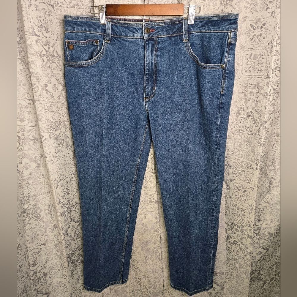 The Territory Ahead mens jeans 40x32 Style 18568